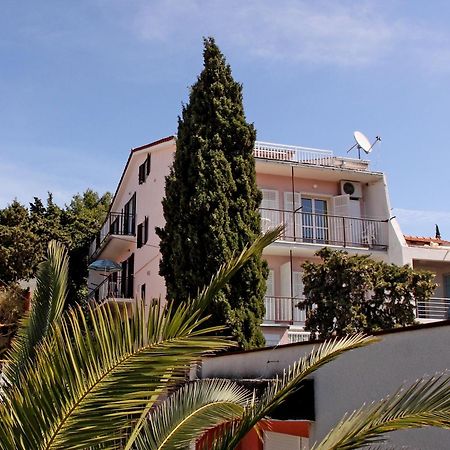 Villa Milton Hvar Hvar Town Eksteriør billede