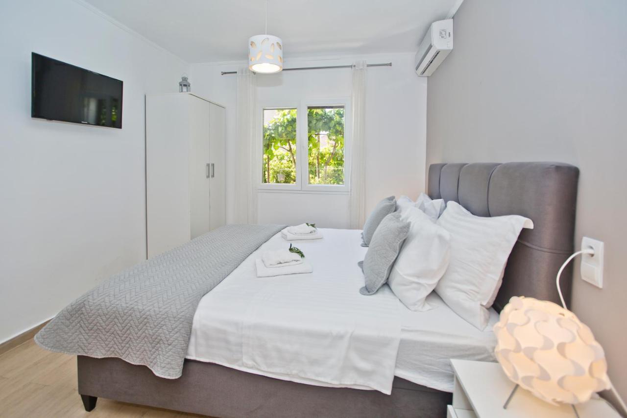 Villa Milton Hvar Hvar Town Eksteriør billede