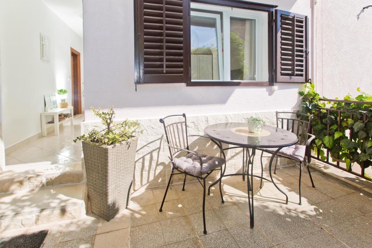 Villa Milton Hvar Hvar Town Eksteriør billede