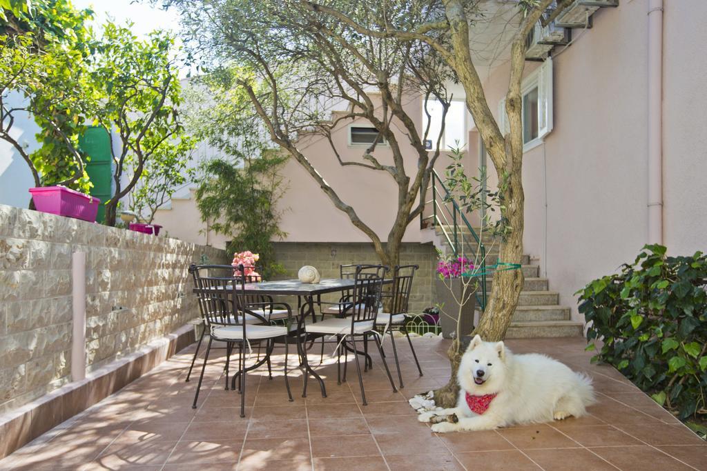 Villa Milton Hvar Hvar Town Eksteriør billede