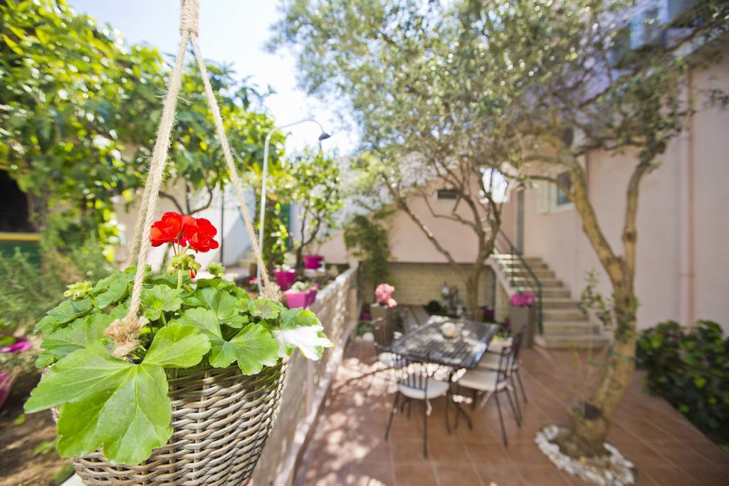 Villa Milton Hvar Hvar Town Eksteriør billede