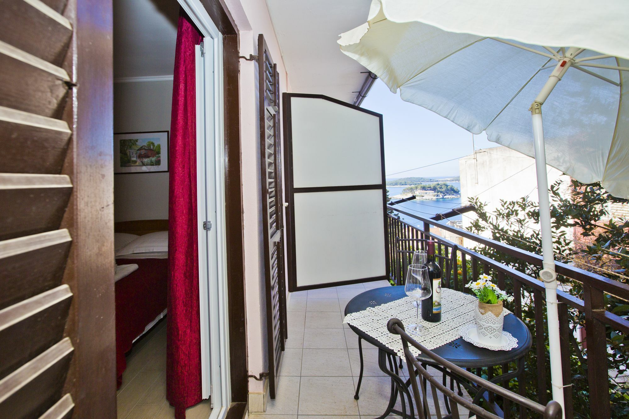 Villa Milton Hvar Hvar Town Eksteriør billede